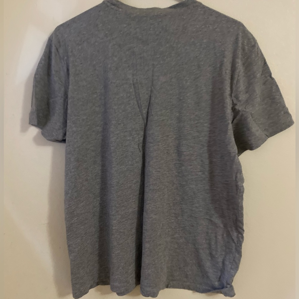 Grey T-Shirt